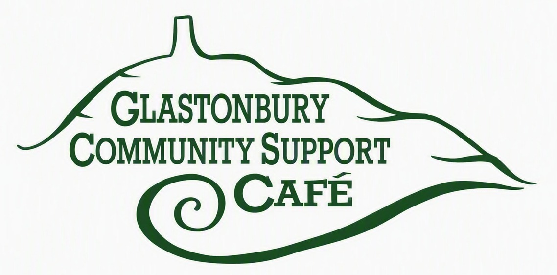 Glastonbury Community Support Cafe