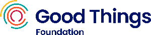 Good Things Foundation