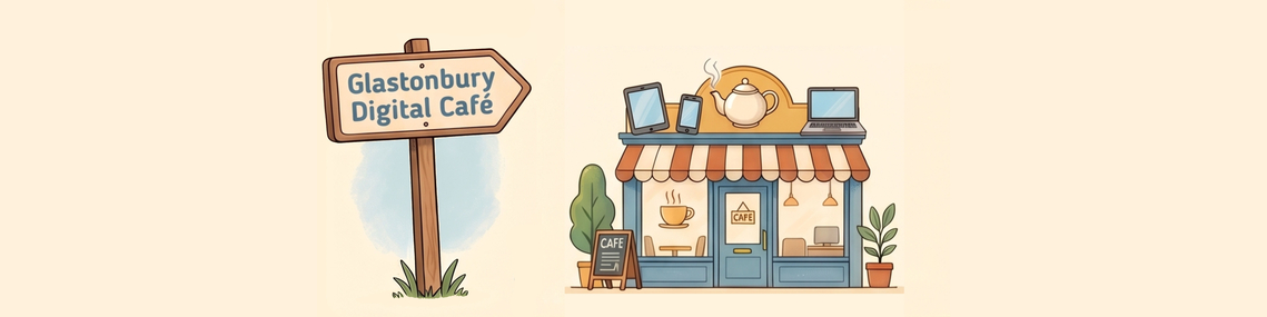 Cafe Banner wide
