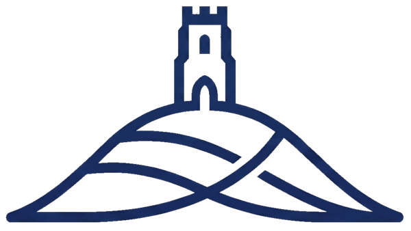 Glastonbury Tech Connect logo